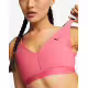 PUMA Low Impact Elite Strappy Training Bra Pink