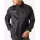 PUMA Liga Training Rain Jacket Black
