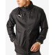 PUMA Liga Training Rain Jacket Black