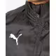 PUMA Liga Training Rain Jacket Black