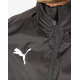 PUMA Liga Training Rain Jacket Black