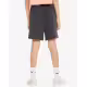 PUMA Relaxed Fit Youth Shorts Grey G