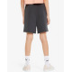 PUMA Relaxed Fit Youth Shorts Grey G