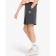 PUMA Relaxed Fit Youth Shorts Grey G