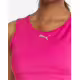 PUMA Ready To Go DryCELL Sport Bra Pink