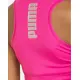 PUMA Ready To Go DryCELL Sport Bra Pink