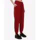 PUMA x Vogue Relaxed Fit Sweatpants Red