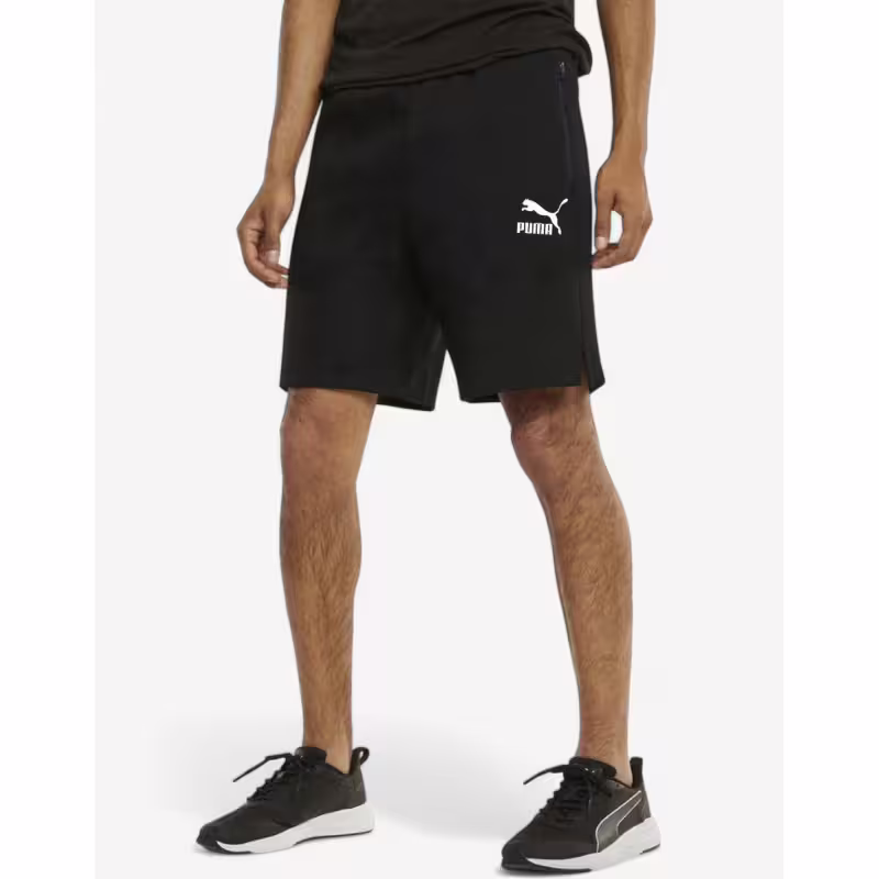PUMA EvoTec Shorts Black