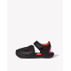 ADIDAS Fortaswim 2I Sandals Black