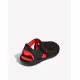 ADIDAS Fortaswim 2I Sandals Black