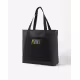 PUMA Prime Street Large Shopper Bag Black W
