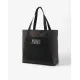 PUMA Prime Street Large Shopper Bag Black W