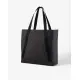 PUMA Prime Street Large Shopper Bag Black W