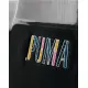 PUMA Prime Street Large Shopper Bag Black W