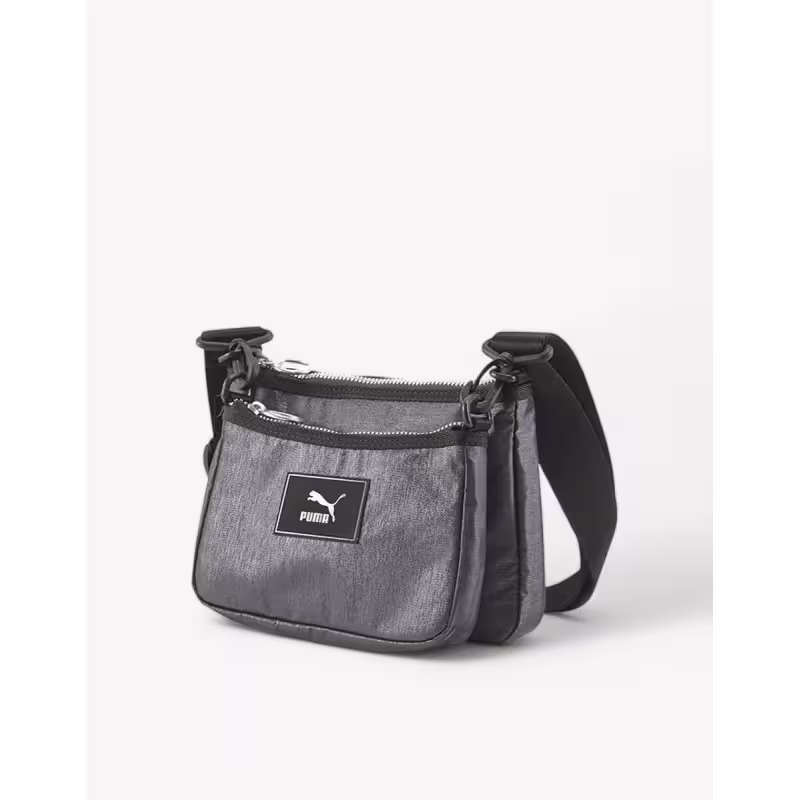 PUMA Prime Time Multi Pochette Black W