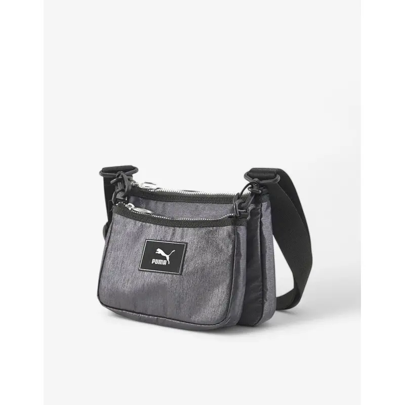 PUMA Prime Time Multi Pochette Black W