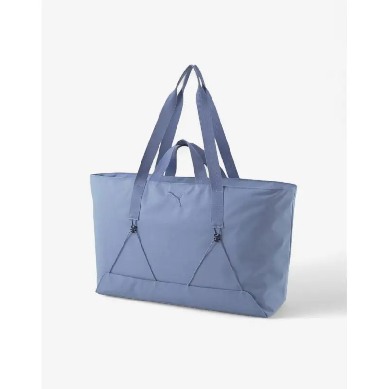 PUMA Yoga Studio Bag Blue