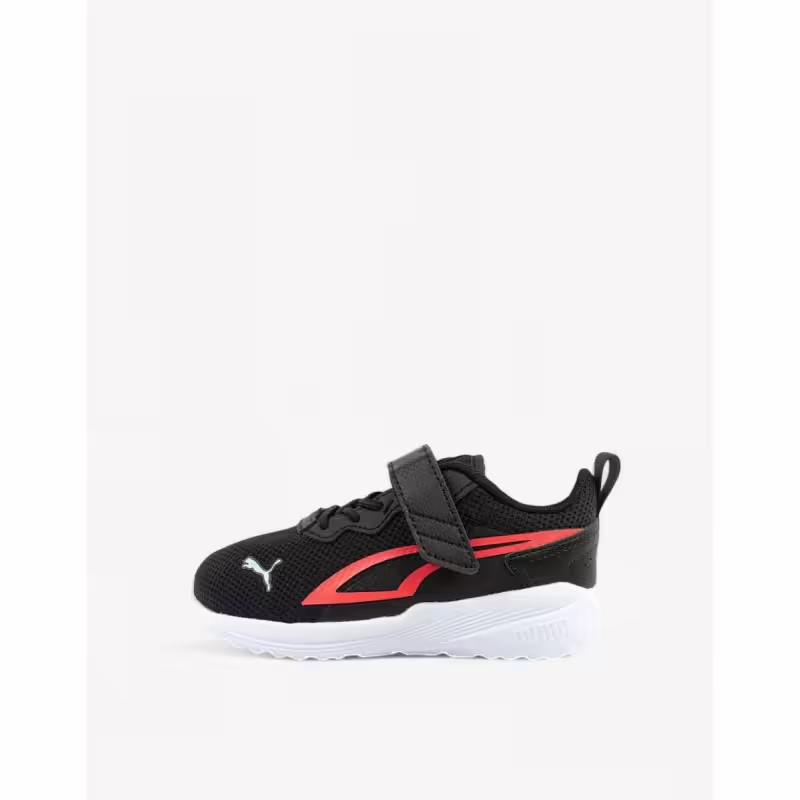 PUMA All-Day Active Alternative Closure Shoes Black