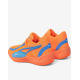PUMA x Neymar Jr Rise Nitro Basketball Shoes Orange