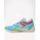 PUMA Trc Blaze Court Basketball Shoes Blue/Multi