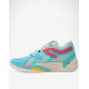 PUMA Trc Blaze Court Basketball Shoes Blue/Multi