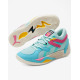 PUMA Trc Blaze Court Basketball Shoes Blue/Multi