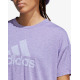 ADIDAS Sportswear Future Icons Winners Tee Purple