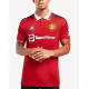 ADIDAS x Manchester United 22/23 Home Jersey Tee Red
