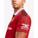 ADIDAS x Manchester United 22/23 Home Jersey Tee Red