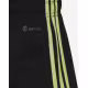ADIDAS x Real Madrid 22/23 Football Shorts Black