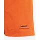 ADIDAS Originals Adventure Shorts Orange