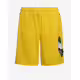 ADIDAS x Classic Lego Swim Shorts Yellow
