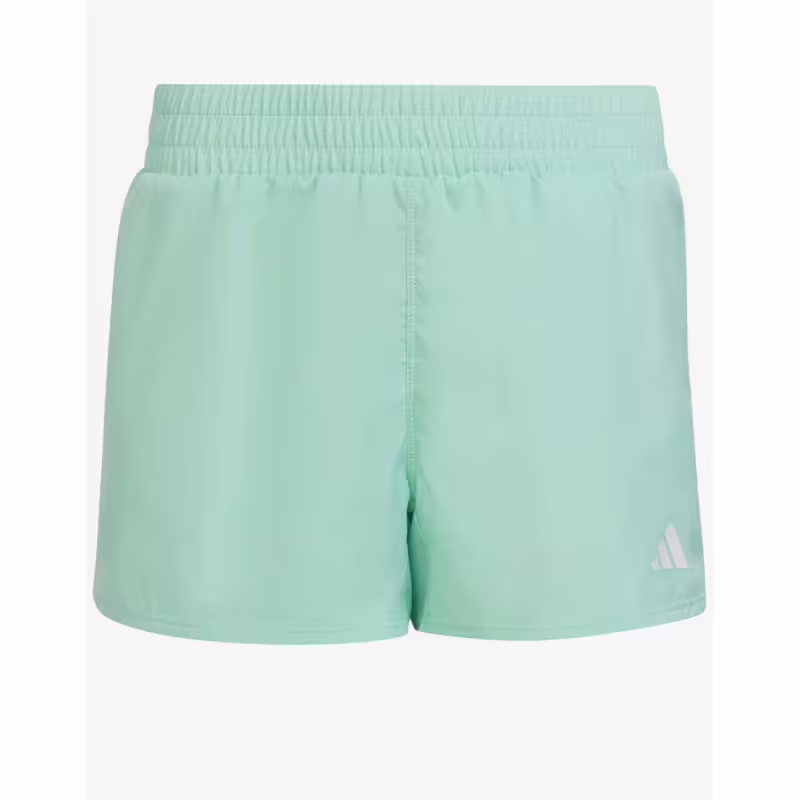 ADIDAS Aeroready Essentials 3-Stripes Shorts Green