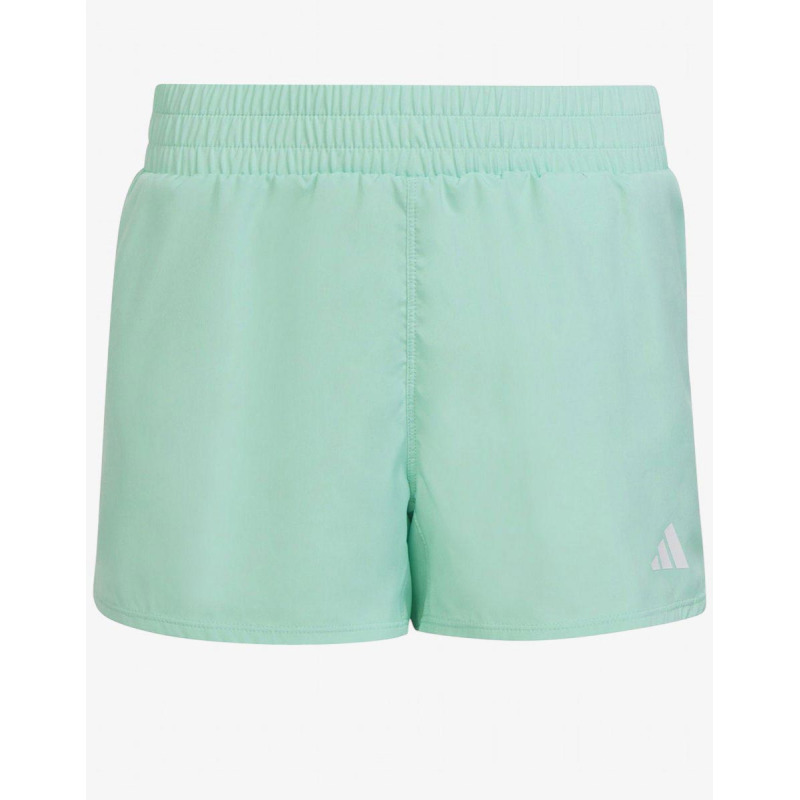 ADIDAS Aeroready Essentials 3-Stripes Shorts Green