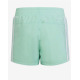 ADIDAS Aeroready Essentials 3-Stripes Shorts Green