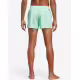 ADIDAS Performance 3-Stripes Classics Swim Shorts Green