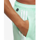 ADIDAS Performance 3-Stripes Classics Swim Shorts Green