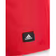 ADIDAS Colorblock Swim Shorts Red/Blue