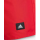 ADIDAS Colorblock Swim Shorts Red/Blue