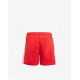 ADIDAS 3-Stripes Swim Shorts Red