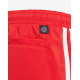 ADIDAS 3-Stripes Swim Shorts Red