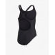 ADIDAS Badge Of Sport Swimsuit Black/White