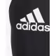 ADIDAS Badge Of Sport Swimsuit Black/White