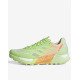 ADIDAS Terrex Agravic Ultra Boost Trail Running Shoes Green