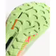 ADIDAS Terrex Agravic Ultra Boost Trail Running Shoes Green