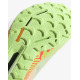 ADIDAS Terrex Agravic Ultra Boost Trail Running Shoes Green