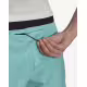 ADIDAS Terrex Primeblue Trail Running Shorts Green