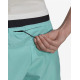 ADIDAS Terrex Primeblue Trail Running Shorts Green