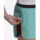 ADIDAS Terrex Primeblue Trail Running Shorts Green