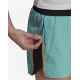 ADIDAS Terrex Primeblue Trail Running Shorts Green